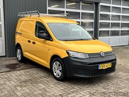 Volkswagen Caddy Cargo 2.0 TDI Airco Cruise controle Trekh...