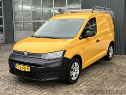 Volkswagen Caddy Cargo 2.0 TDI Airco Cruise controle Trekh...