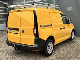 Volkswagen Caddy Cargo 2.0 TDI Airco Cruise controle Trekh...