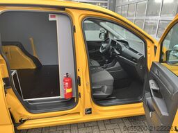 Volkswagen Caddy Cargo 2.0 TDI Airco Cruise controle Trekh...