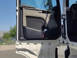 MAN TGX 26.520 6x2-2 LL Fahrgestell Alcoa Standklima