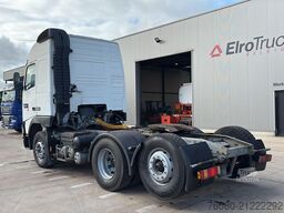 Volvo FH 12.420 (6X2 / BOITE MANUELLE / MANUAL GEARBO...