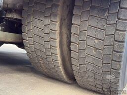 Volvo FH 12.420 (6X2 / BOITE MANUELLE / MANUAL GEARBO...