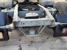 Volvo FH 12.420 (6X2 / BOITE MANUELLE / MANUAL GEARBO...