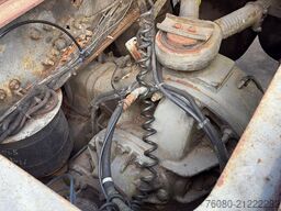 Volvo FH 12.420 (6X2 / BOITE MANUELLE / MANUAL GEARBO...