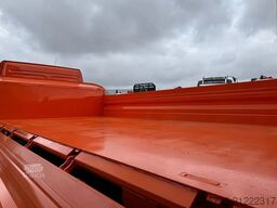 Mercedes-Benz 1530AK 4x4 3-Seitenkipper