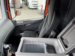 MERCEDES-BENZ 1530AK 4x4 3-Seitenkipper