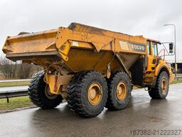 Volvo A30G (19 x A30G in stock!!)