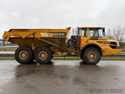 Volvo A30G (19 x A30G in stock!!)