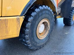 Volvo A30G (19 x A30G in stock!!)