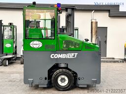 Combilift C4500 / LPG / UDT / TRIPLEX / 5500MM