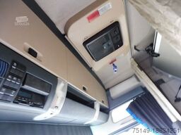 MAN 26.500 TGX XXL 6x2, Intarder, Klima, Schlafliege