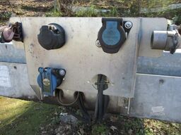  N&S Tieflader