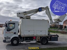 Renault Midliner 180