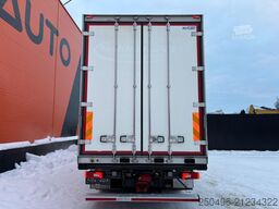 Scania R 660 6x4 SUPRA 1250 Mt / RETARDER / TANDEM AXL...