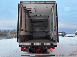 Scania R 660 6x4 SUPRA 1250 Mt / RETARDER / TANDEM AXL...
