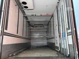 Scania R 660 6x4 SUPRA 1250 Mt / RETARDER / TANDEM AXL...