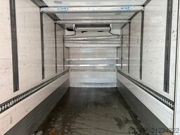 Scania R 660 6x4 SUPRA 1250 Mt / RETARDER / TANDEM AXL...