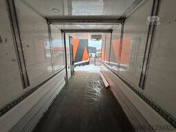 Scania R 660 6x4 SUPRA 1250 Mt / RETARDER / TANDEM AXL...