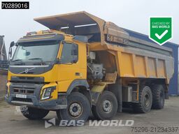 Volvo FMX 520 FMX 8X4