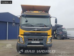Volvo FMX 520 FMX 8X4