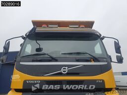 Volvo FMX 520 FMX 8X4