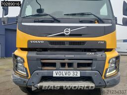 Volvo FMX 520 FMX 8X4