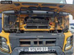 Volvo FMX 520 FMX 8X4