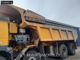 Volvo FMX 520 FMX 8X4