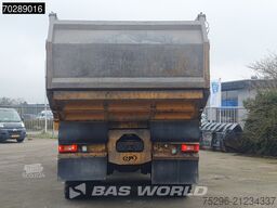 Volvo FMX 520 FMX 8X4