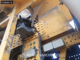 Volvo FMX 520 FMX 8X4