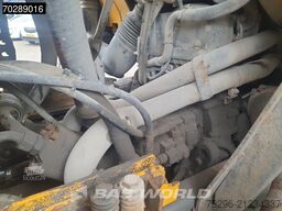 Volvo FMX 520 FMX 8X4