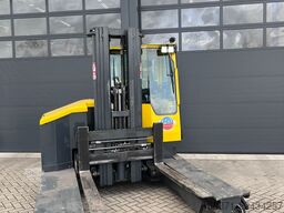 Combilift C5000ET