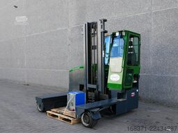 Combilift C4000ET