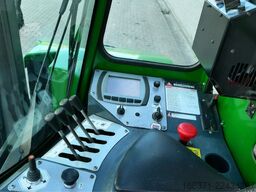 Combilift C4000ET