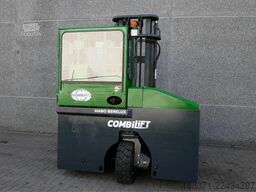Combilift C4000ET
