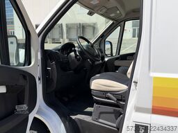Peugeot Boxer 2024 | Manual | Totalmente equipada