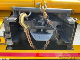 Scania P 320 Euro 6 Hyvalift 14 Ton portaalarmsysteem
