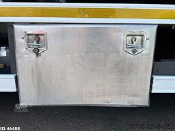 Scania P 320 Euro 6 Hyvalift 14 Ton portaalarmsysteem