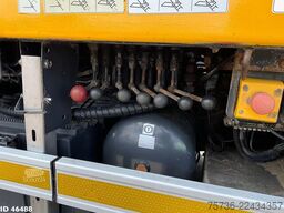 Scania P 320 Euro 6 Hyvalift 14 Ton portaalarmsysteem
