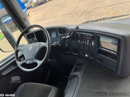 Scania P 320 Euro 6 Hyvalift 14 Ton portaalarmsysteem