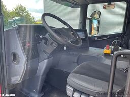 Scania P 320 Euro 6 Hyvalift 14 Ton portaalarmsysteem