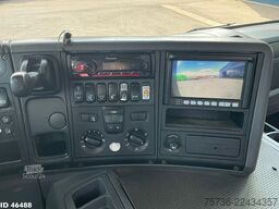 Scania P 320 Euro 6 Hyvalift 14 Ton portaalarmsysteem
