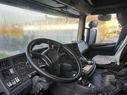 SCANIA CV R 164