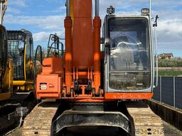 fiat hitachi ex 215