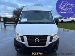 Nissan NV400 130.35 L3H2