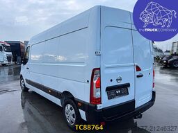 Nissan NV400 130.35 L3H2