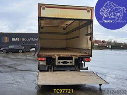 Mercedes-Benz Atego 1218