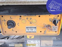 Mercedes-Benz Atego 1218