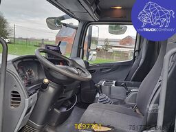 Mercedes-Benz Atego 1218